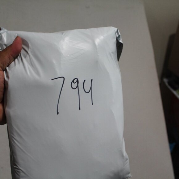 Dickies Work Men Blue Carpentar Jeans Relaxed Fit Size 50X32 - Picture 9 of 9